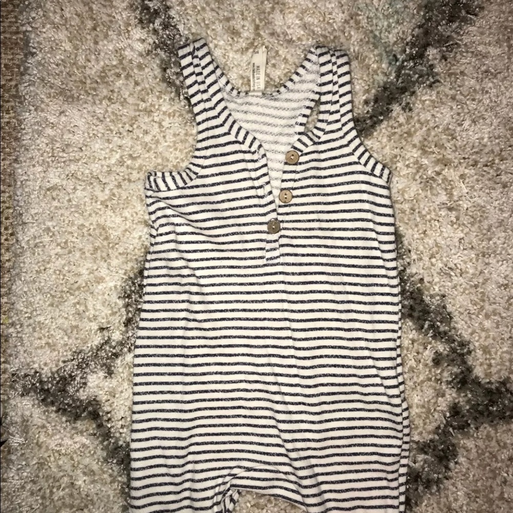 Childhoods Clothing Romper